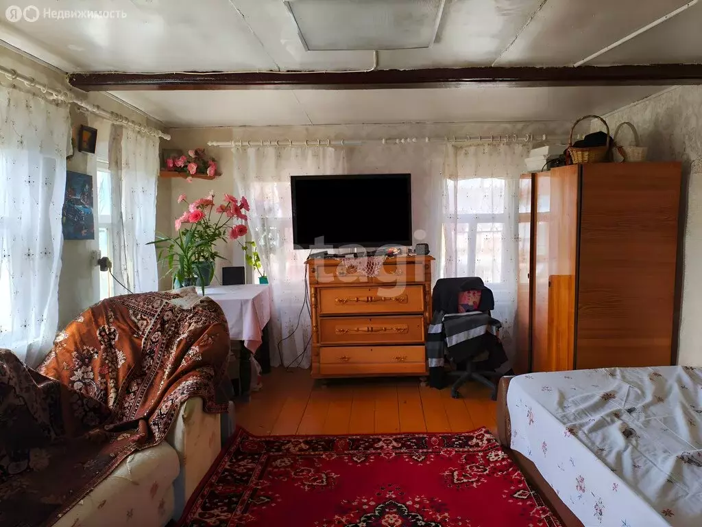 Дом в Ульяновск, Российская улица (26.6 м) - Фото 2