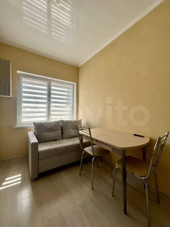 1-к. квартира, 30 м, 4/4 эт. - Фото 0