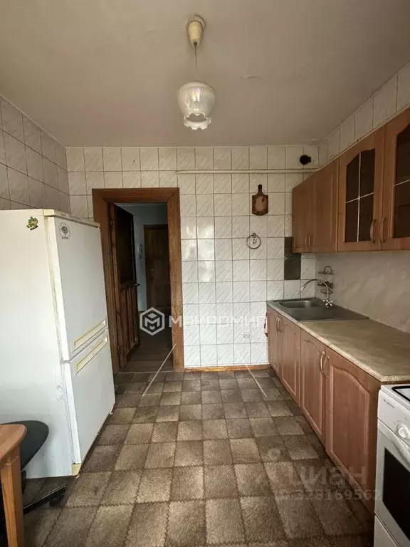 2-к кв. Брянская область, Брянск ул. Тельмана, 66/4 (55.0 м) - Фото 2