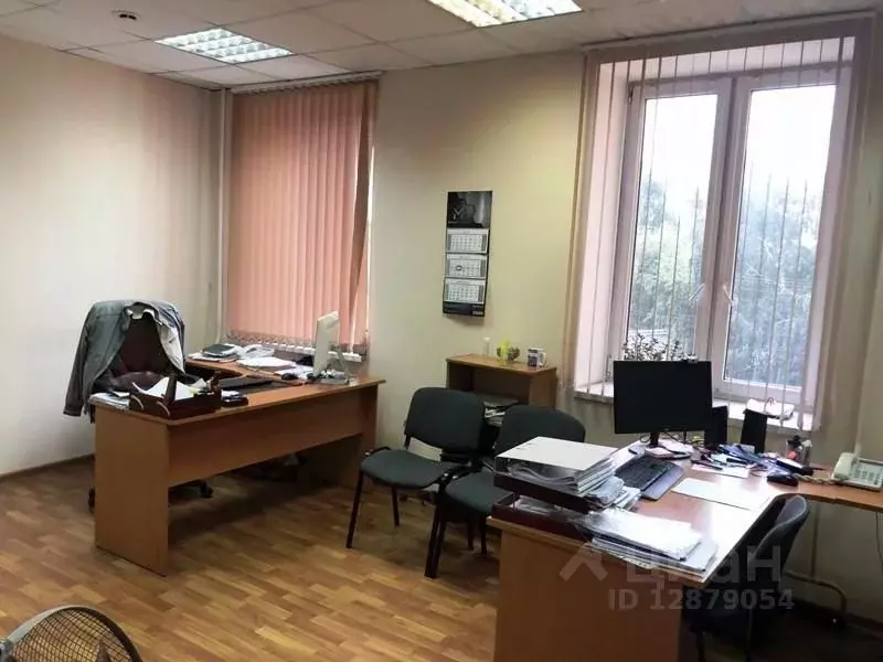 Офис в Тульская область, Тула Городской пер., 17А (620 м) - Фото 0