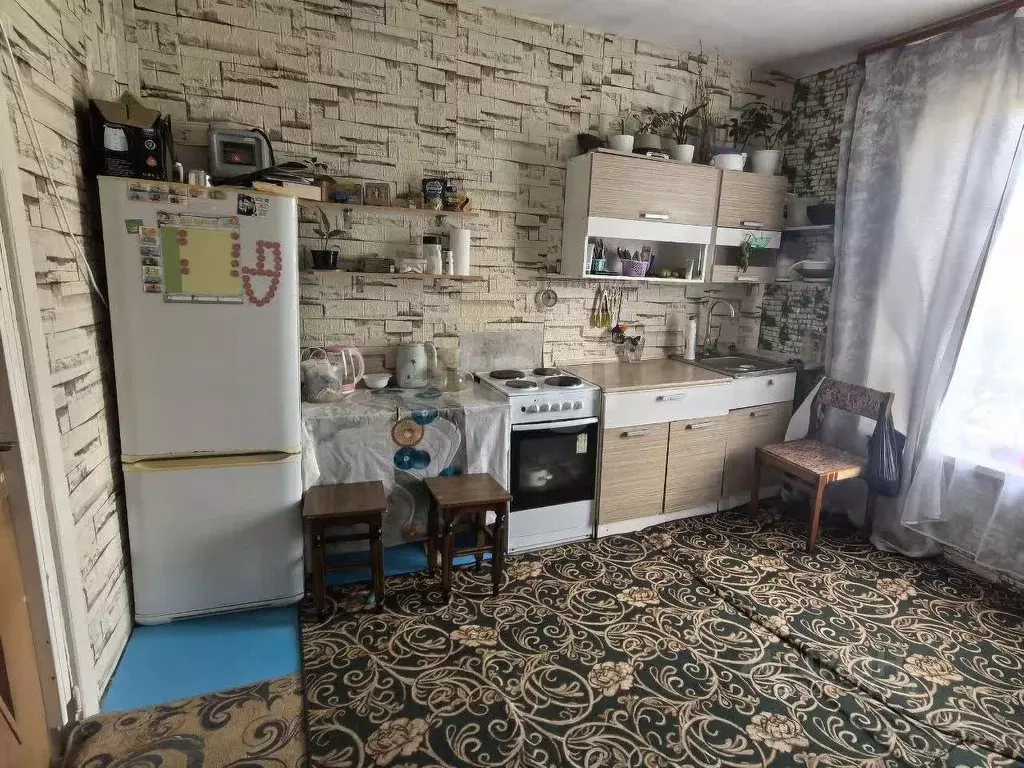 1-к кв. Амурская область, Благовещенск Театральная ул., 234/18 (39.7 ... - Фото 1