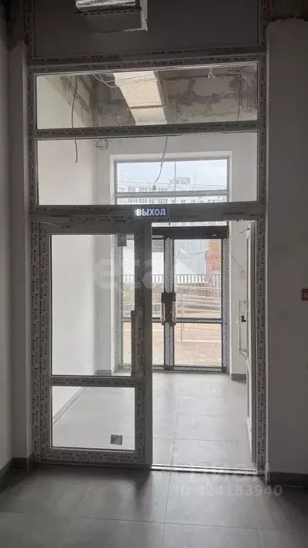 Офис в Ростовская область, Ростов-на-Дону Красноармейская ул., ... - Фото 2