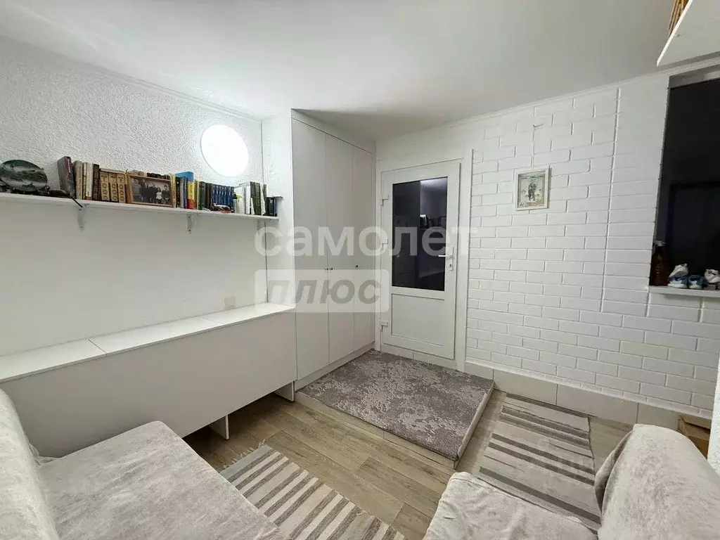 Таунхаус в Калмыкия, Элиста ул. Эрмелинская (79 м) - Фото 1