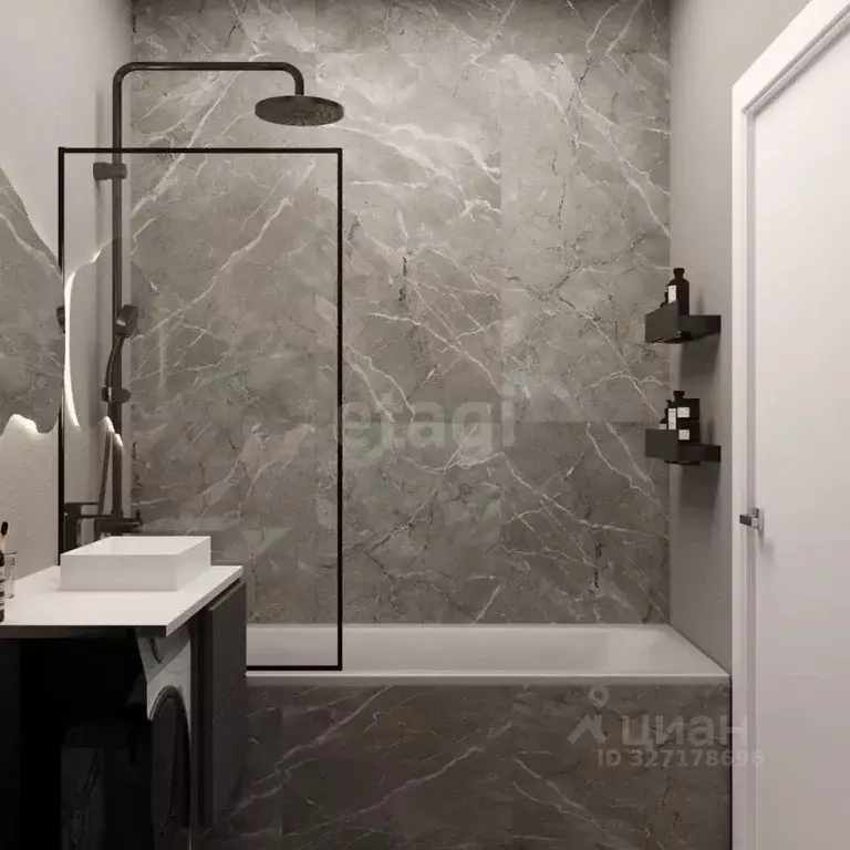 Студия Оренбургская область, Оренбург Селивановский пер., 24/46 (23.0 ... - Фото 1