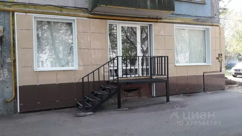 Офис в Калужская область, Калуга ул. Чижевского, 14 (50 м) - Фото 1