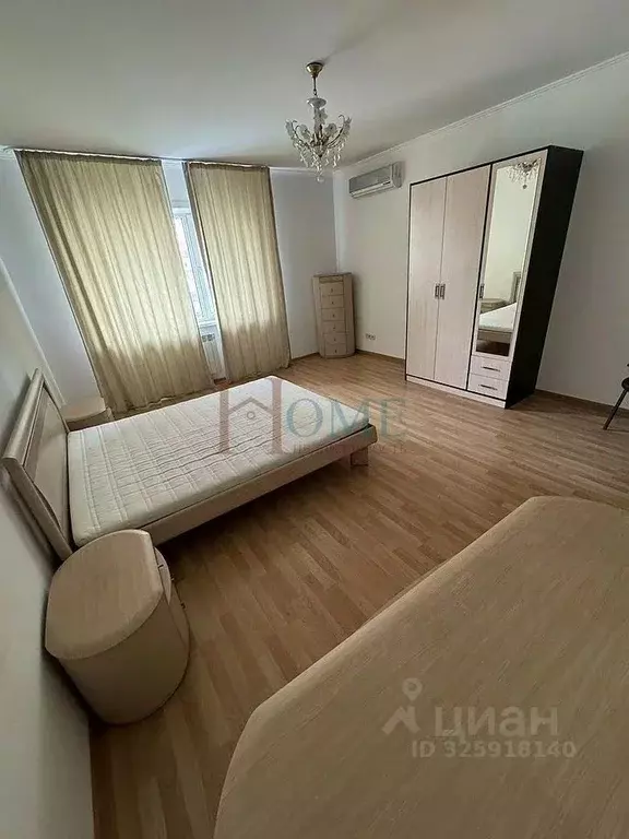 2-к кв. Новосибирская область, Новосибирск Железнодорожная ул., 12 ... - Фото 1