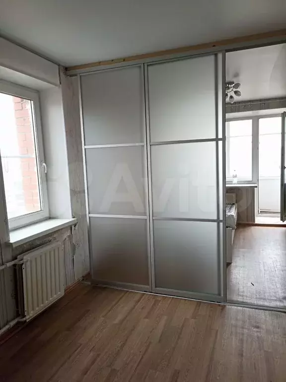 1-к. квартира, 38,3 м, 9/14 эт. - Фото 1