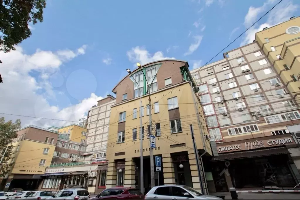 2-к. квартира, 87 м, 8/10 эт. - Фото 0