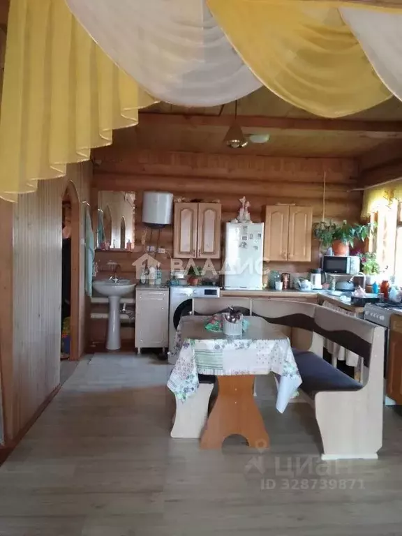 Дом в Башкортостан, Гафурийский район, Утяковский сельсовет, д. ... - Фото 2