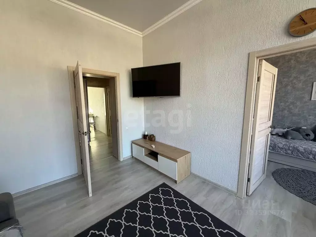 3-к кв. Алтай, Горно-Алтайск Коммунистический просп. (55.0 м) - Фото 1