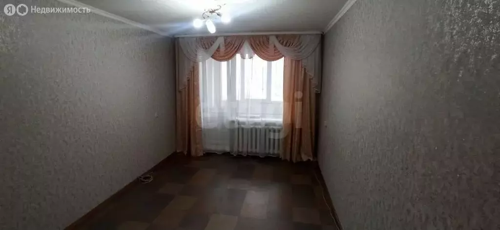 1-комнатная квартира: Курган, жилой район Заозёрный, 3-й микрорайон, ... - Фото 1