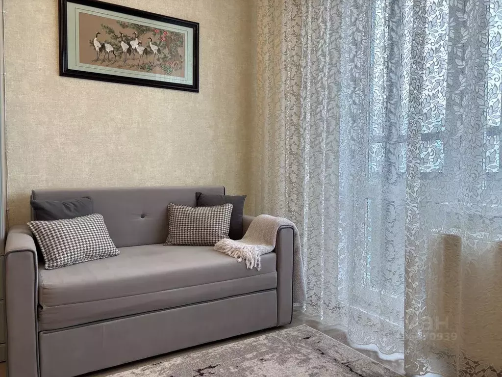 Студия Ленинградская область, Сертолово Всеволожский район, ... - Фото 2