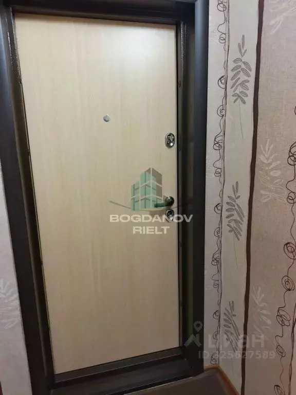 2-к кв. Омская область, Омский район, пос. Ростовка 11 (44.5 м) - Фото 1