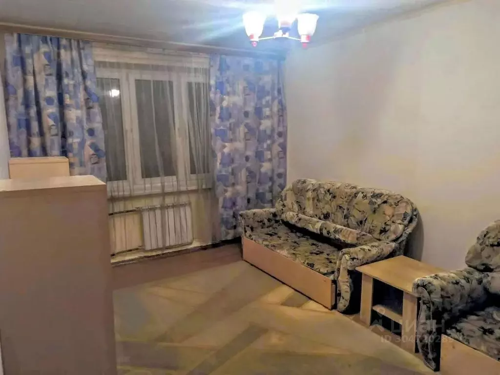 Комната Москва Никитинская ул., 37 (20.0 м) - Фото 1