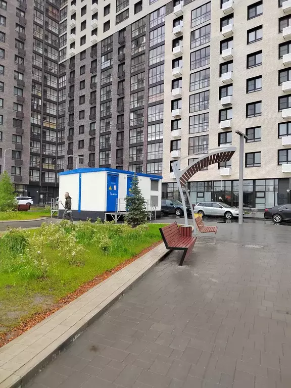 Продаётся 4-к квартира, 128.8 м - Фото 0