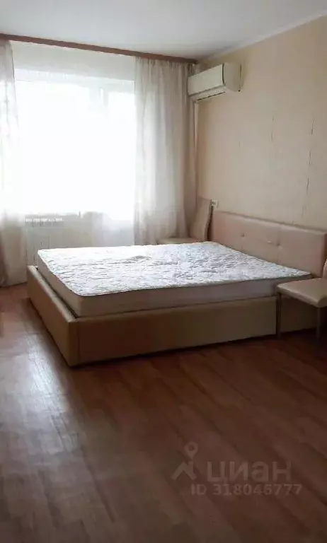 1-к кв. Самарская область, Тольятти ул. Мурысева, 44 (33.0 м) - Фото 1
