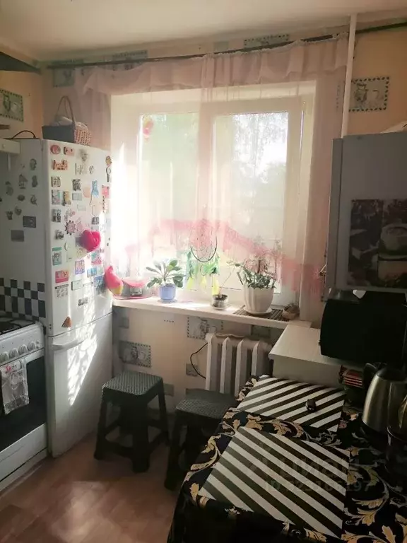 2-к кв. Ивановская область, Иваново просп. Текстильщиков, 44А (45.0 м) - Фото 1