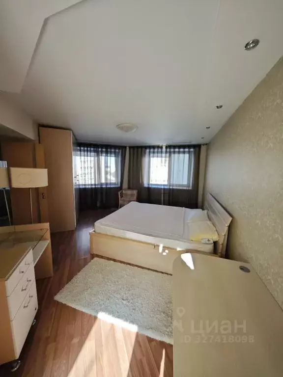 3-к кв. Приморский край, Владивосток Шилкинская ул., 11а (80.0 м) - Фото 2