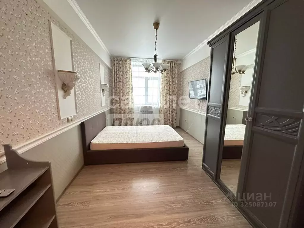 2-к кв. Свердловская область, Екатеринбург ул. Мельковская, 3 (60.0 м) - Фото 2