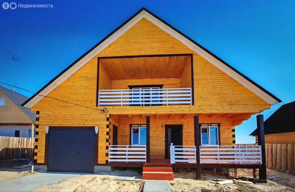 Дом в деревня Грановщина, Медовая улица (220 м) - Фото 1