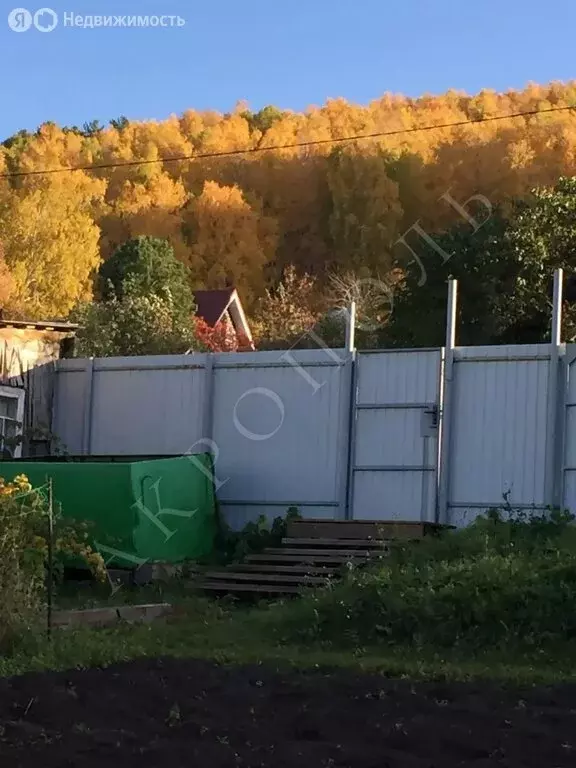 Дом в Красноярск, СНТ Нагорное, улица Алёши Тимашенкова (9 м) - Фото 1