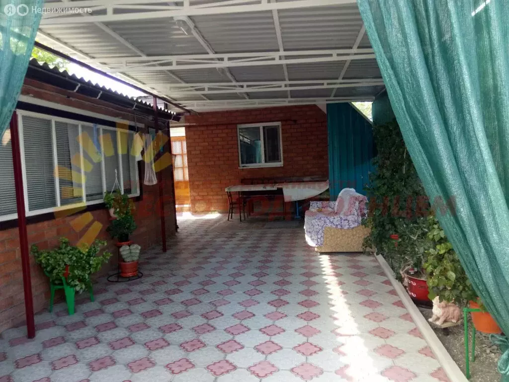 Дом в Должанская, улица Чапаева (93.4 м) - Фото 1