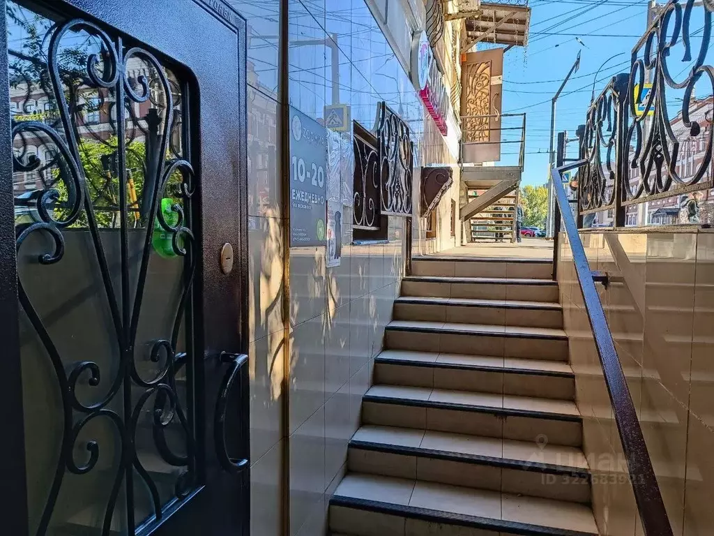 Помещение свободного назначения в Саратовская область, Саратов ул. ... - Фото 2