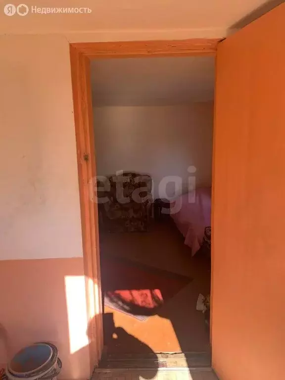 Дом в Заиграевский район, сельское поселение Талецкое, СНТ Росинка, ... - Фото 1