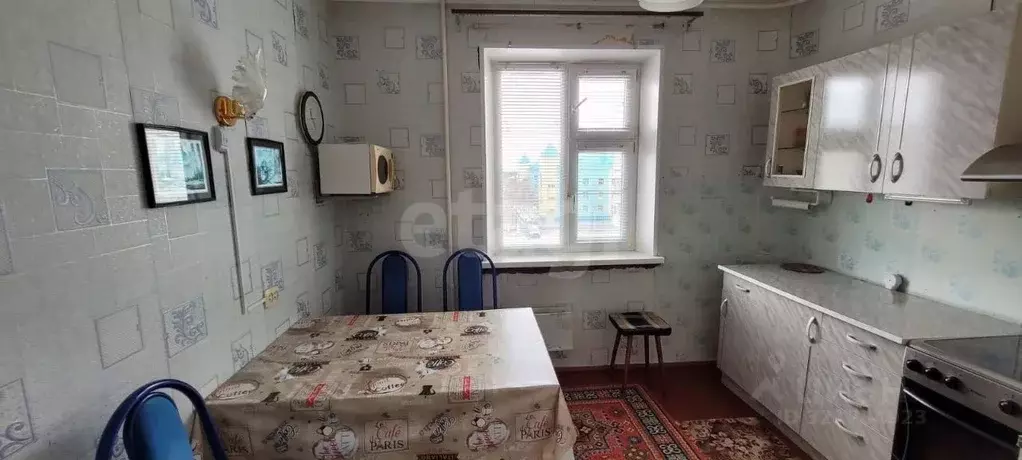 2-к кв. Ямало-Ненецкий АО, Муравленко ул. Муравленко, 11 (51.4 м) - Фото 1