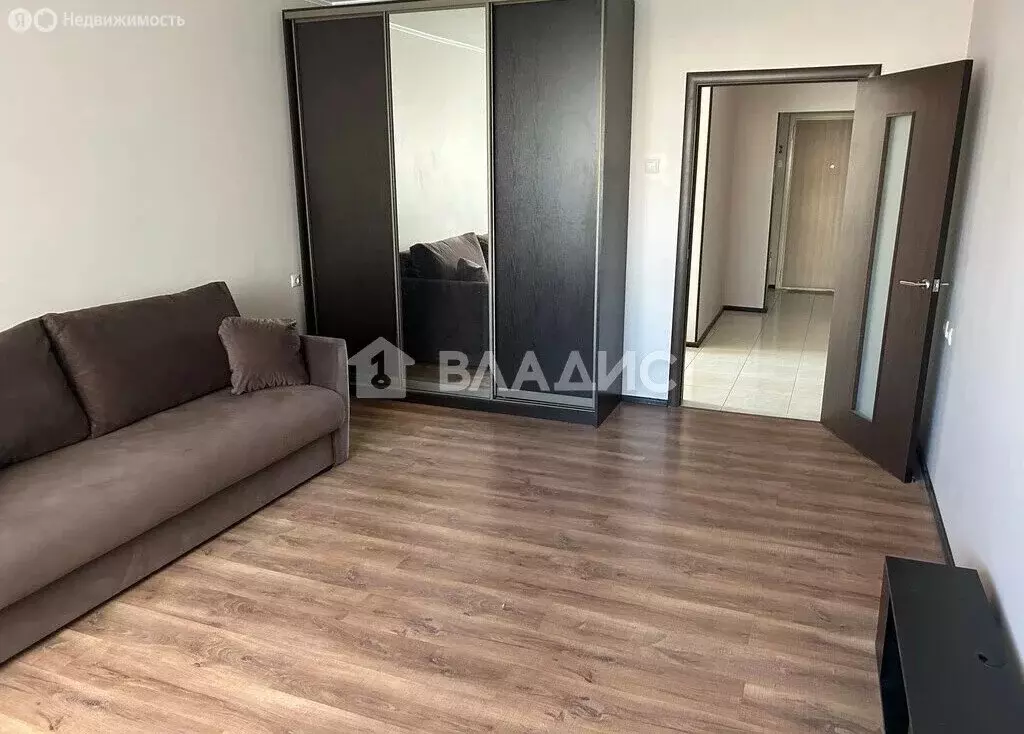 3-комнатная квартира: Мытищи, улица Мира, 37 (88 м) - Фото 2
