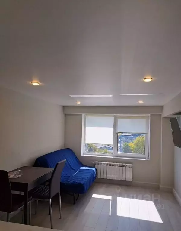 1-к кв. Москва Электрозаводская ул., 14С1 (25.0 м) - Фото 2