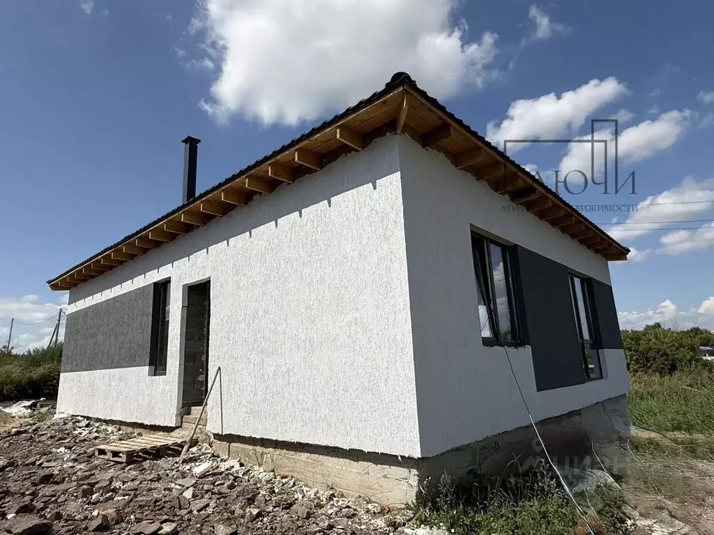 Дом в Челябинская область, Магнитогорск Копейская ул., 4 (87 м) - Фото 1