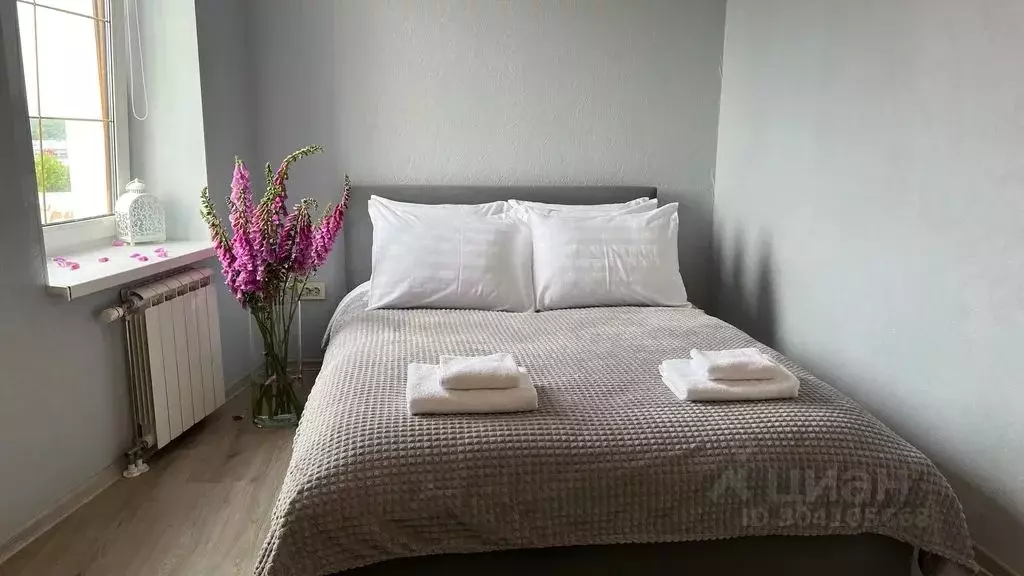 2-к кв. Ленинградская область, Выборг Краснофлотская ул., 4А (83.0 м) - Фото 1