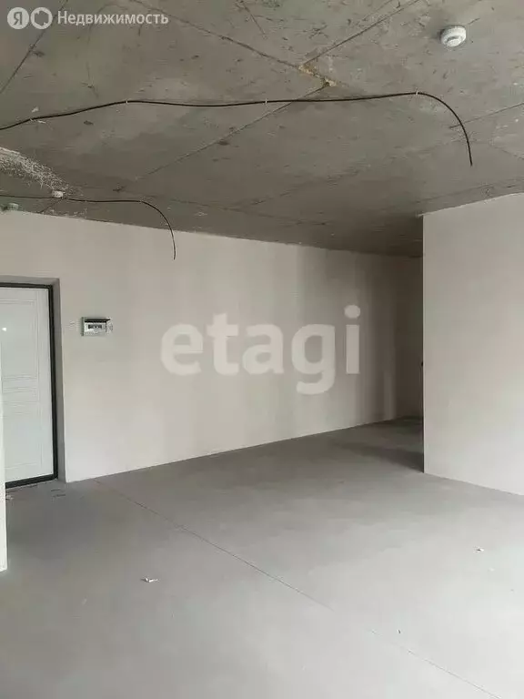 3-комнатная квартира: Батайск, Комсомольская улица, 133к4 (94 м) - Фото 2