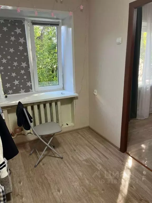 2-к кв. Удмуртия, Ижевск Воткинское ш., 166 (45.0 м) - Фото 1