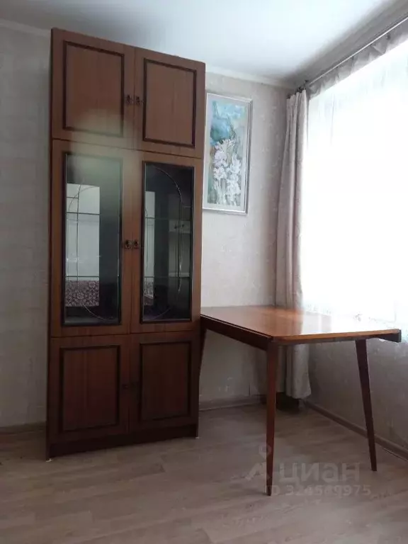 Комната Москва Севастопольский просп., 65/15 (19.3 м) - Фото 1