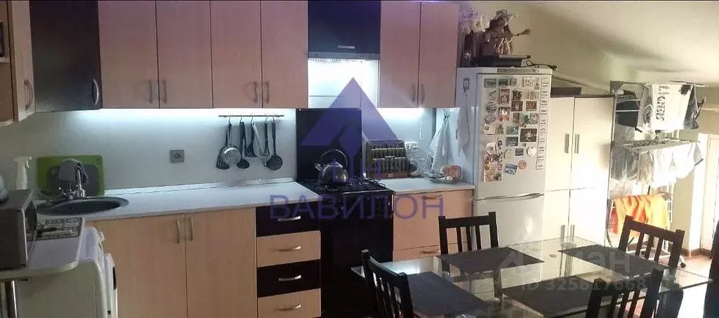 1-к кв. Ростовская область, Волгодонск ул. Максима Горького (31.5 м) - Фото 1