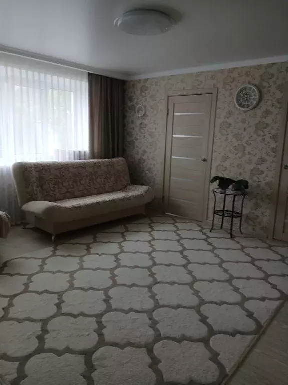 Продаётся 3-к квартира, 58.2 м - Фото 0