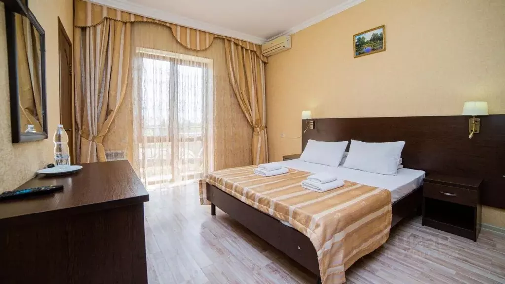 Комната Краснодарский край, Геленджик просп. Геленджикский, 266 (20.0 ... - Фото 1