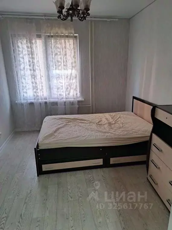 2-к кв. Татарстан, Зеленодольск просп. Строителей, 12 (60.0 м) - Фото 2