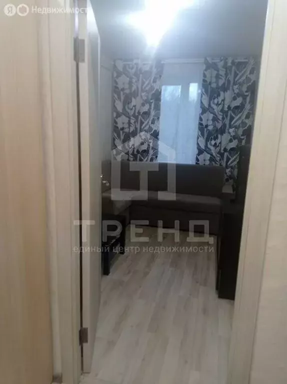 3-комнатная квартира: Санкт-Петербург, проспект Космонавтов, 28к2 ... - Фото 2