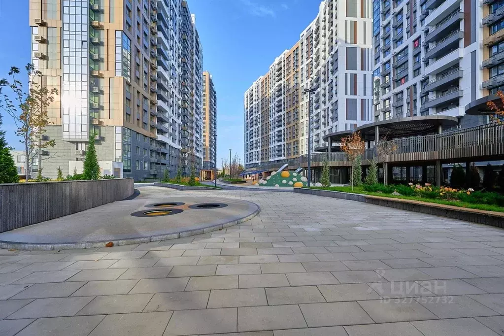 1-к кв. Краснодарский край, Краснодар Колхозная ул., 5/2 (35.6 м) - Фото 2