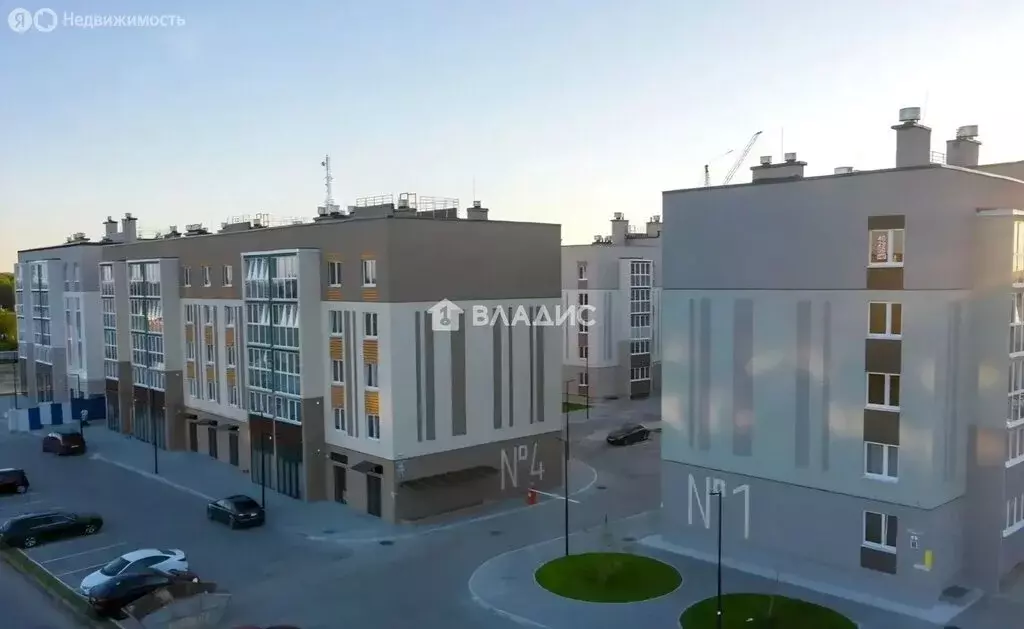 Помещение свободного назначения (84.74 м) - Фото 2