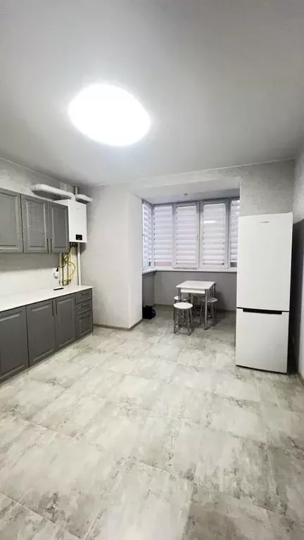 3-к кв. Северная Осетия, Владикавказ ул. Курсантов-Кировцев, 39 (90.0 ... - Фото 2