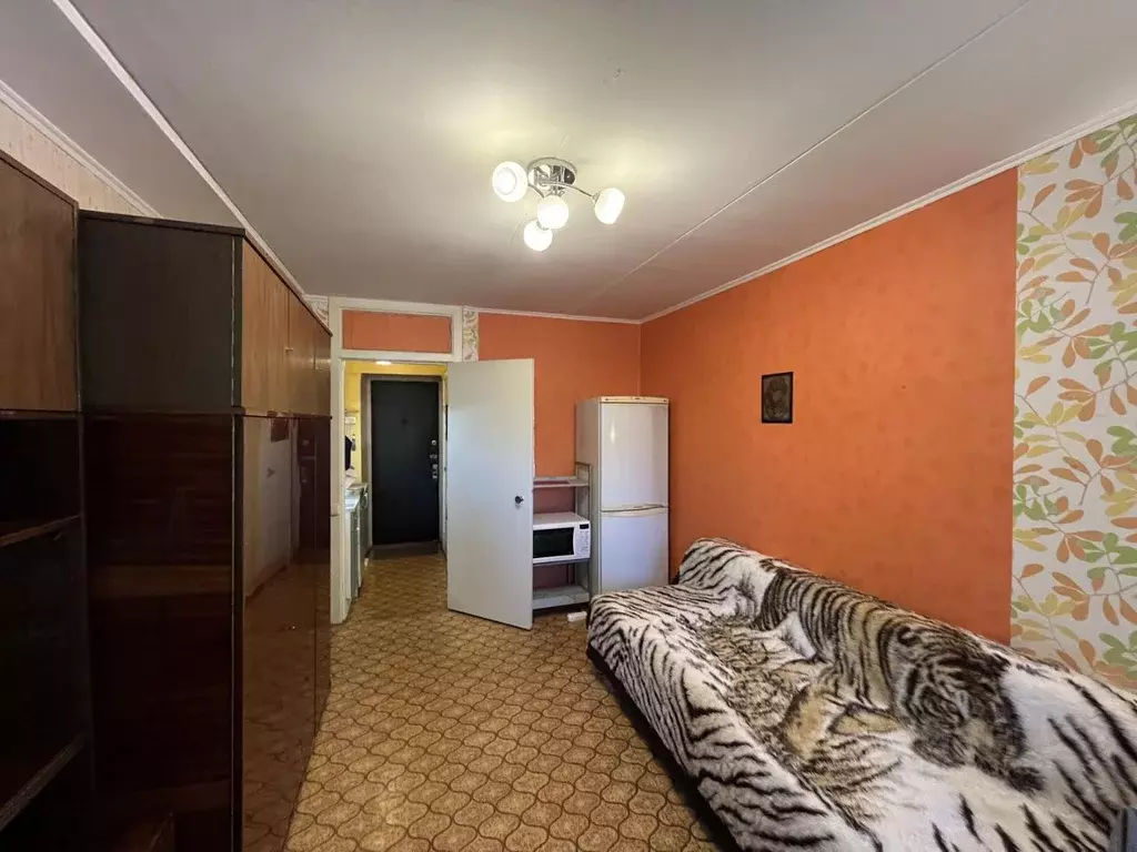 Студия Москва Химкинский бул., 19К2 (19.0 м) - Фото 2