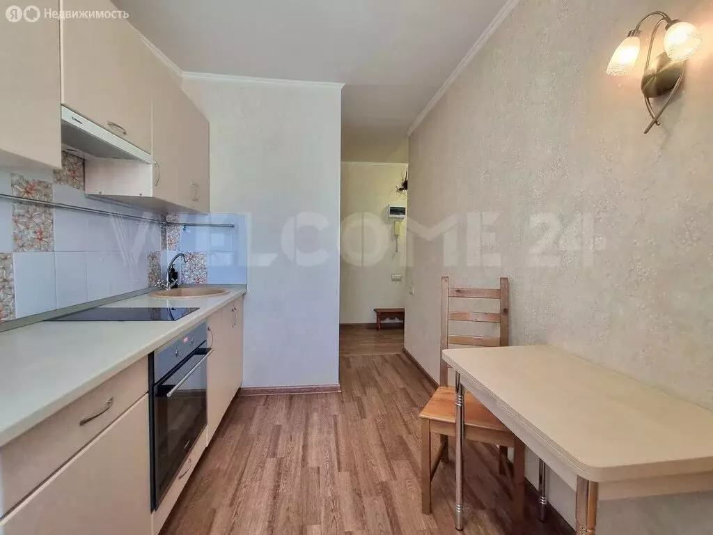 2-комнатная квартира: Новокузнецк, улица Грдины, 17 (43 м) - Фото 2