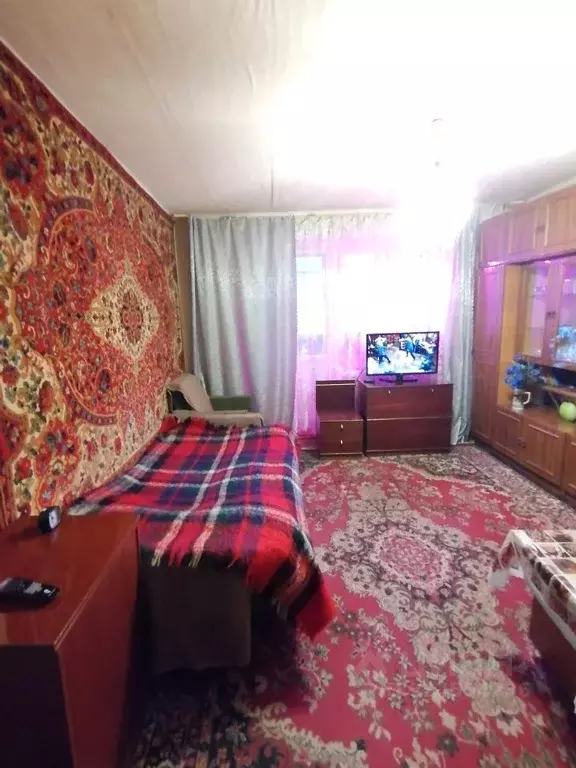 3-к кв. Мурманская область, Мурманск ул. Ивана Сивко, 9к3 (60.0 м) - Фото 1