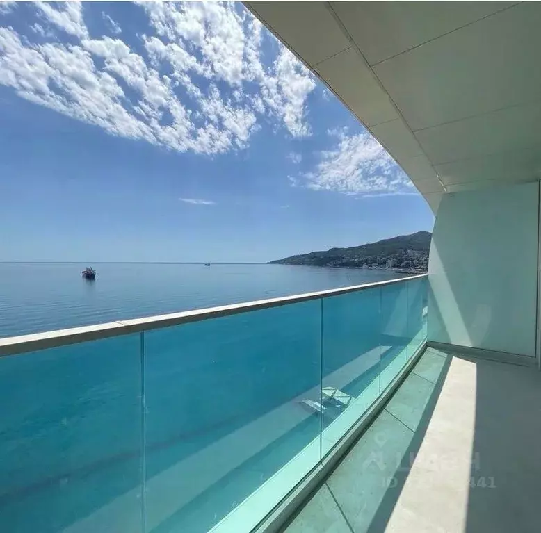 2-к кв. Крым, Ялта ул. Дражинского, 53 (56.3 м) - Фото 1