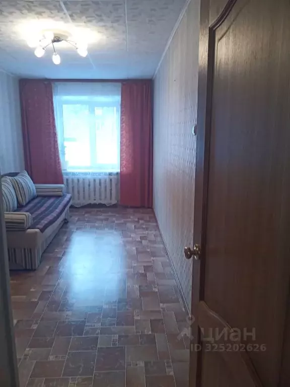 2-к кв. Томская область, Томск ул. Говорова, 70 (44.0 м) - Фото 2