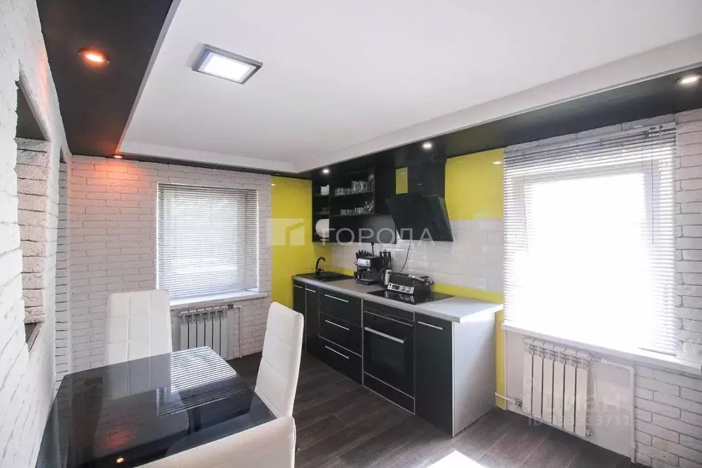 Дом в Алтайский край, Барнаул Купинская ул., 11А (45 м) - Фото 1